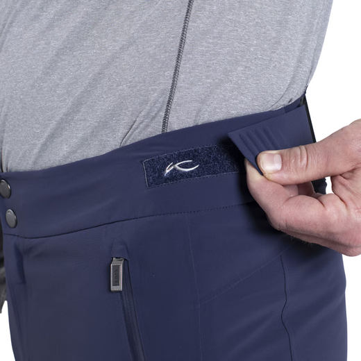 Kjus Formula Ski Pants Heren Blauw - afb. 3