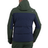 Kjus Green Line 2.0 Jacket Heren Blauw, Groen - afb. 2
