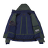 Kjus Green Line 2.0 Jacket Heren Blauw, Groen - afb. 3