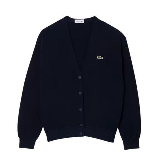Lacoste Cardigan  - afb. 1