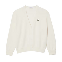 Lacoste Cardigan 