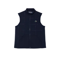 Lacoste Dames Jacket Blauw