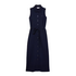 Lacoste Dames Polojurk Blauw - afb. 1