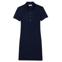 Lacoste Dames S Dress