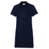 Lacoste Dames S Dress - afb. 1