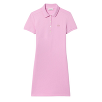 Lacoste Dames S Dress