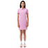 Lacoste Dames S Dress - afb. 2