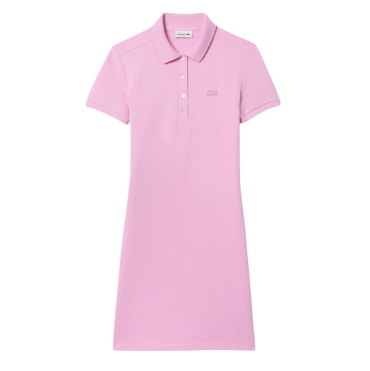 Lacoste Dames S Dress - afb. 1