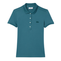 Lacoste Dames S/S Polo