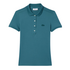 Lacoste Dames S/S Polo - afb. 1