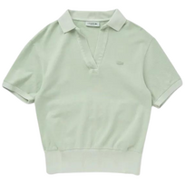 Lacoste Dames S/S Polo 