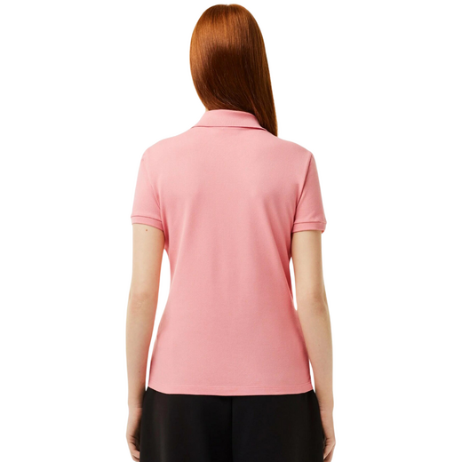 Lacoste Dames S/S Polo - afb. 2