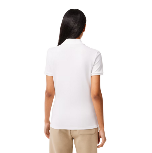 Lacoste Dames S/S Polo - afb. 2
