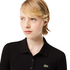 Lacoste Dames S/S Rib Polo  - afb. 3