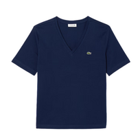 Lacoste Dames T-Shirt 