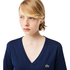 Lacoste Dames T-Shirt  - afb. 2