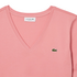 Lacoste Dames T-Shirt  - afb. 3