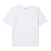 Lacoste Dames T-Shirt 