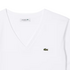 Lacoste Dames T-Shirt  - afb. 2