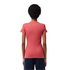 Lacoste Dames Rib T-Shirt - afb. 2