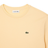 Lacoste Tee-Shirt 11 Dames Geel - afb. 2