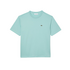 Lacoste tee-shirt turquoise Turquoise  - afb. 2