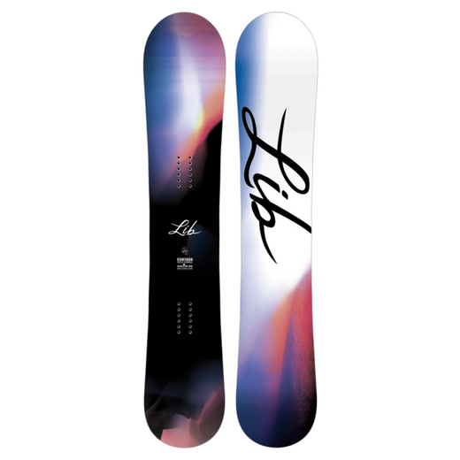 Lib Tech Dames Snowboard Cortado 25/26 - afb. 1