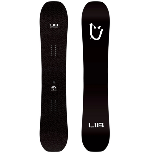 Lib Tech Snowboard DPR 25/26 - afb. 1