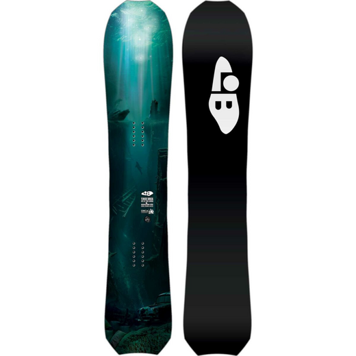 Lib Tech Snowboard Orca 25/26 - afb. 1