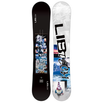 Lib Tech Snowboard Skate Banana