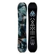 Lib tech Snowboard T. Rice Pro 26/27 Zwart - afb. 1