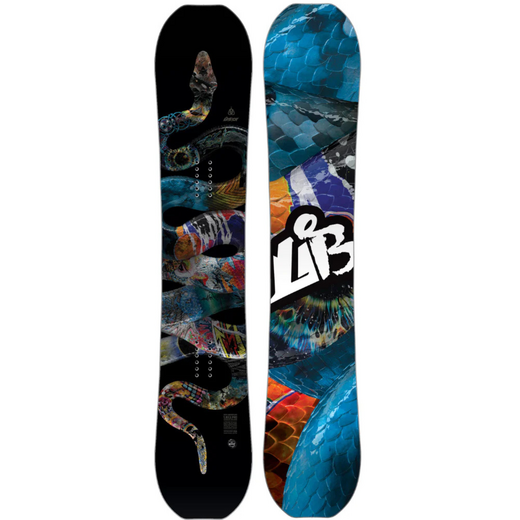 Lib Tech Snowboard Travis Rice Pro 25/26 - afb. 1