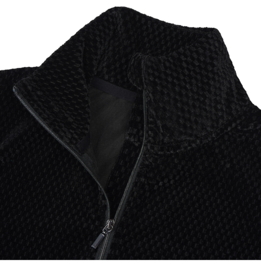 Luhta Ski pully Dames Ahkiolahti Zwart - afb. 2