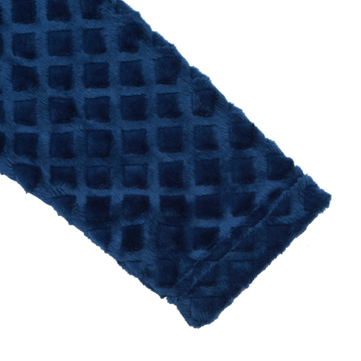 Luhta Ahmas Dames vest Blauw - afb. 2