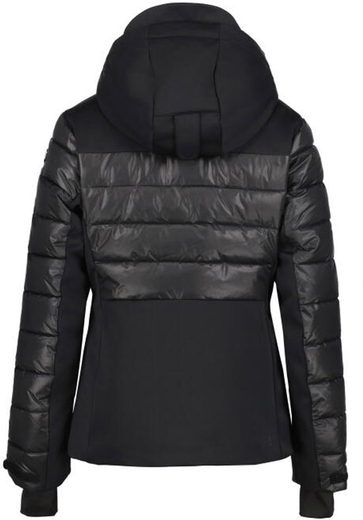 Luhta dames ski Jas Mallatunturit zwart - afb. 3