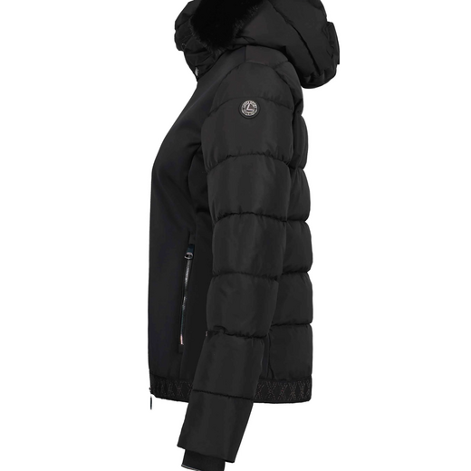 Luhta dames ski jas Salmivaara - afb. 2