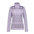 Luhta Ahjola Skipully Dames | Comfortabele Ski First Layer - afb. 1