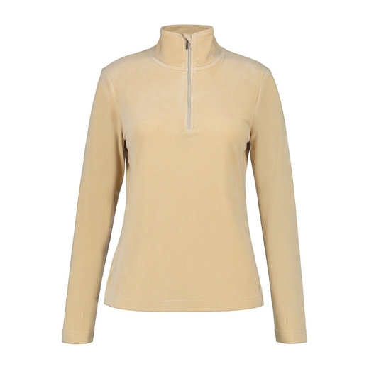Luhta Jauristunturi Skipully Dames | Warme & Comfortabele Ski First Layer - afb. 1