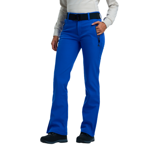 Luhta  dames skibroek Joentaus Blauw - afb. 2