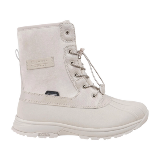 Luhta Dames Snowboot Tuttu MS Beige - afb. 1