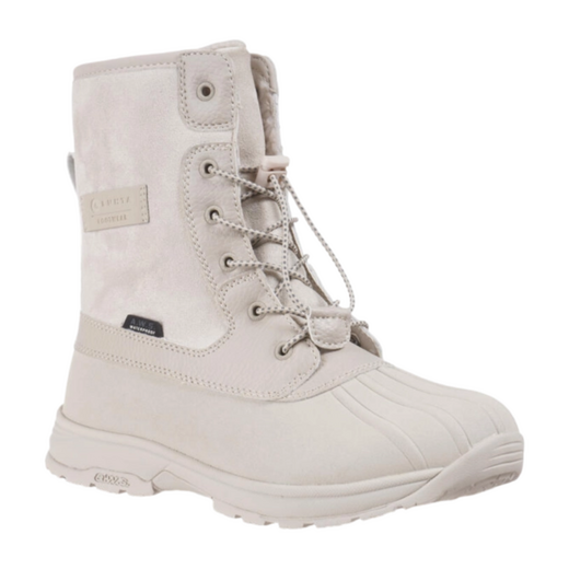 Luhta Dames Snowboot Tuttu MS Beige - afb. 2