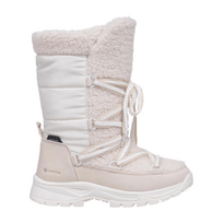 Luhta Dames Snowboot Upea MS Beige
