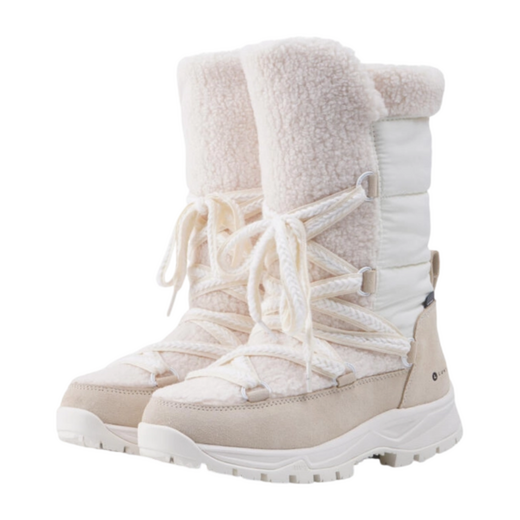 Luhta Dames Snowboot Upea MS Beige - afb. 4