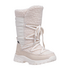 Luhta Dames Snowboot Upea MS Beige - afb. 2