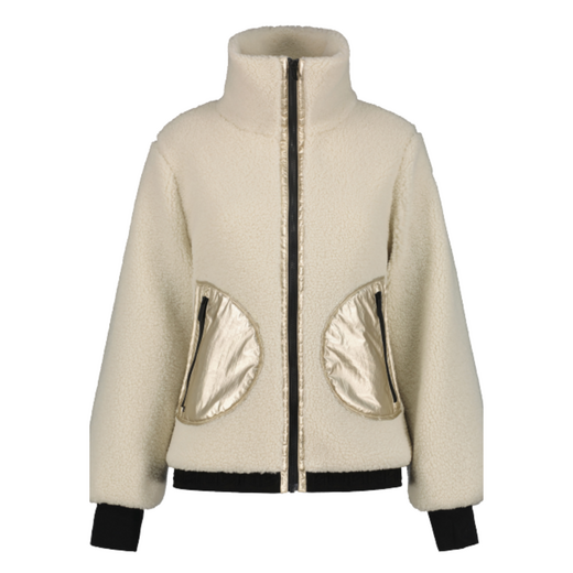 Luhta Dames Vest Iskoinen - afb. 1