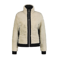 Luhta Dames Vest Isolahti Off White