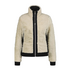 Luhta Dames Vest Isolahti Off White - afb. 1