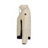 Luhta Dames Vest Isolahti Off White - afb. 2