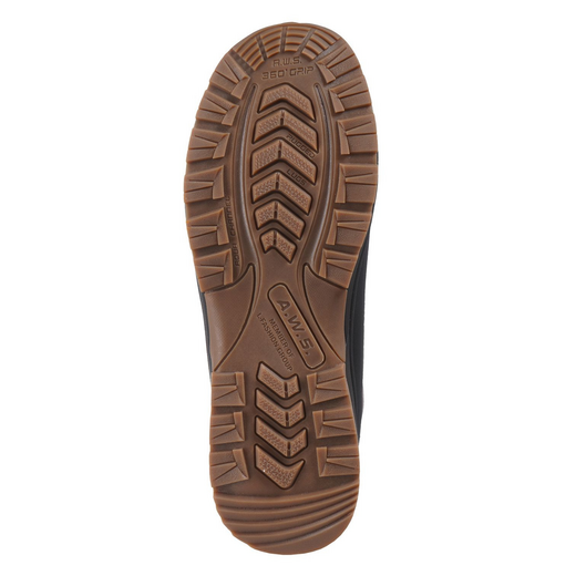 Luhta Heren Snowboot Tuttu MR Grijs - afb. 3