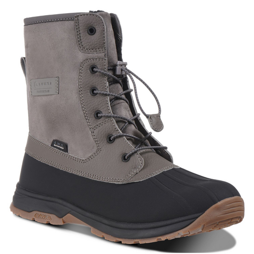 Luhta Heren Snowboot Tuttu MR Grijs - afb. 2